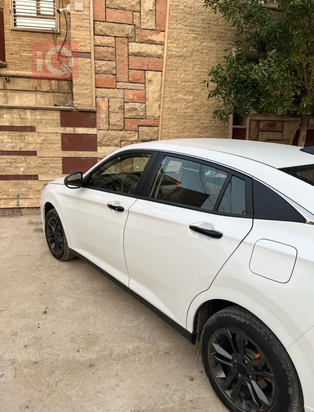 دونج فينج شاين